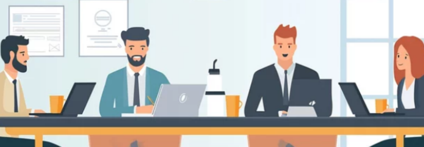 Remote Work in North Carolina: Hotspots, and Coworking Trends
