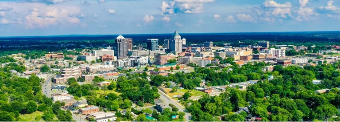 Small Towns in North Carolina Worth Exploring
